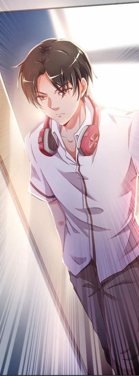 Vạn Tra Triêu Hoàng 92 trang 41