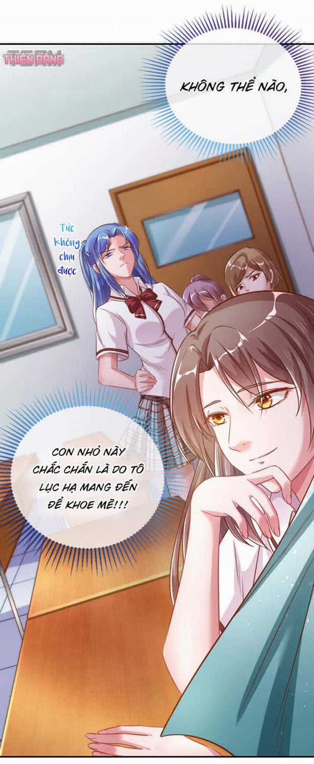 Vạn Tra Triêu Hoàng 92 trang 5