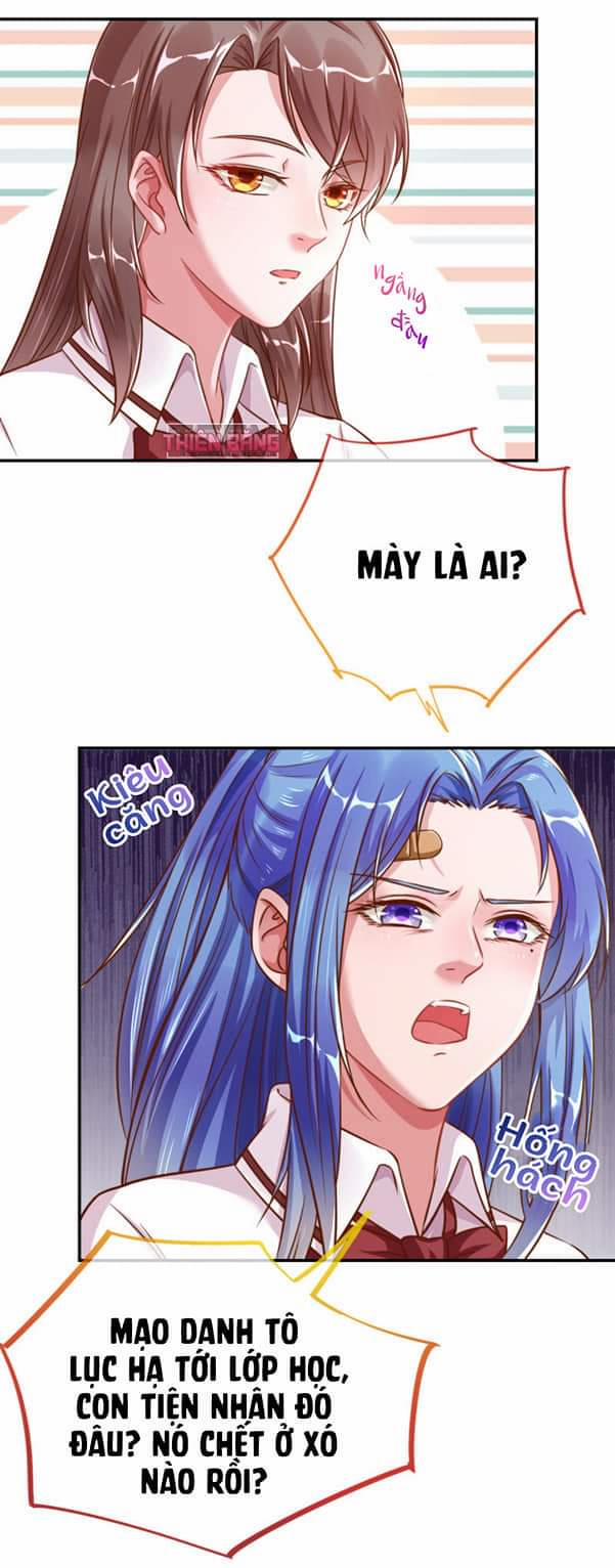 Vạn Tra Triêu Hoàng 92 trang 7