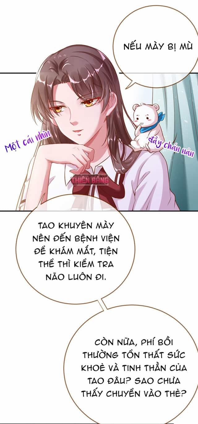 Vạn Tra Triêu Hoàng 92 trang 8