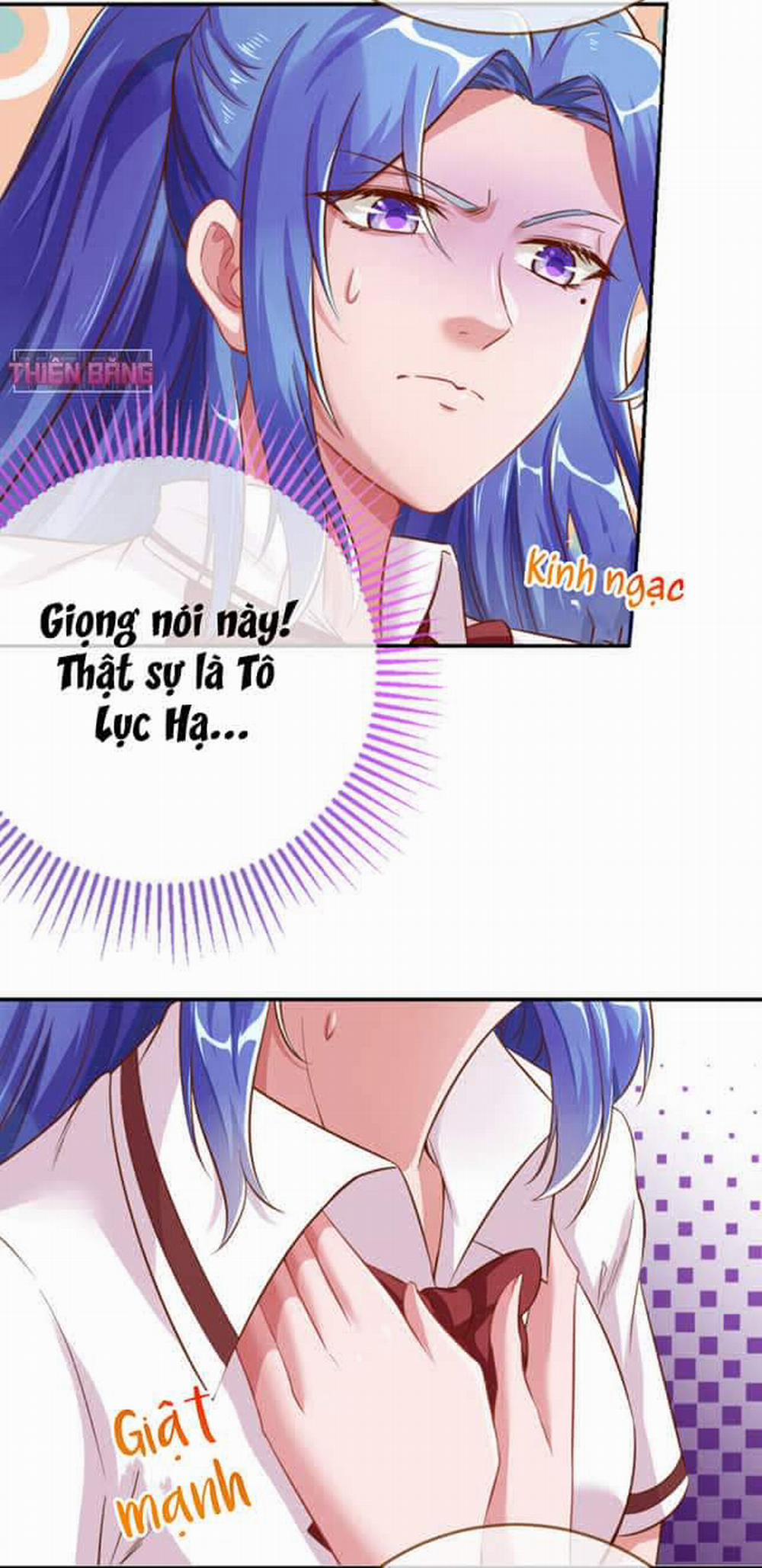 Vạn Tra Triêu Hoàng 92 trang 9