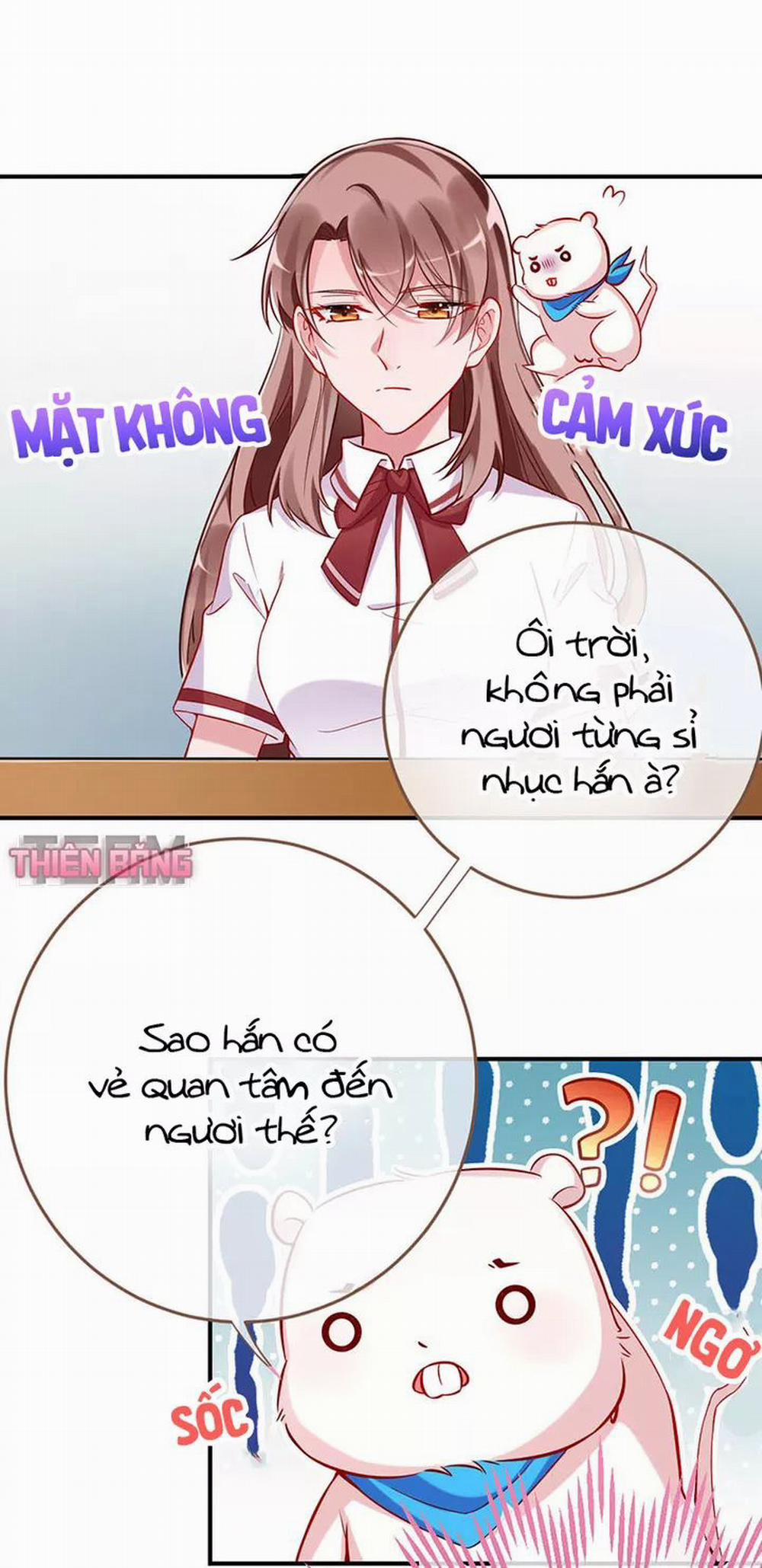 Vạn Tra Triêu Hoàng 93 trang 10