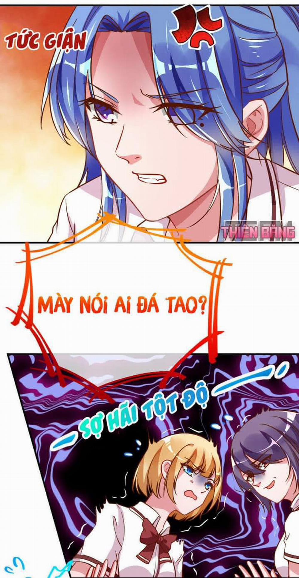 Vạn Tra Triêu Hoàng 93 trang 13