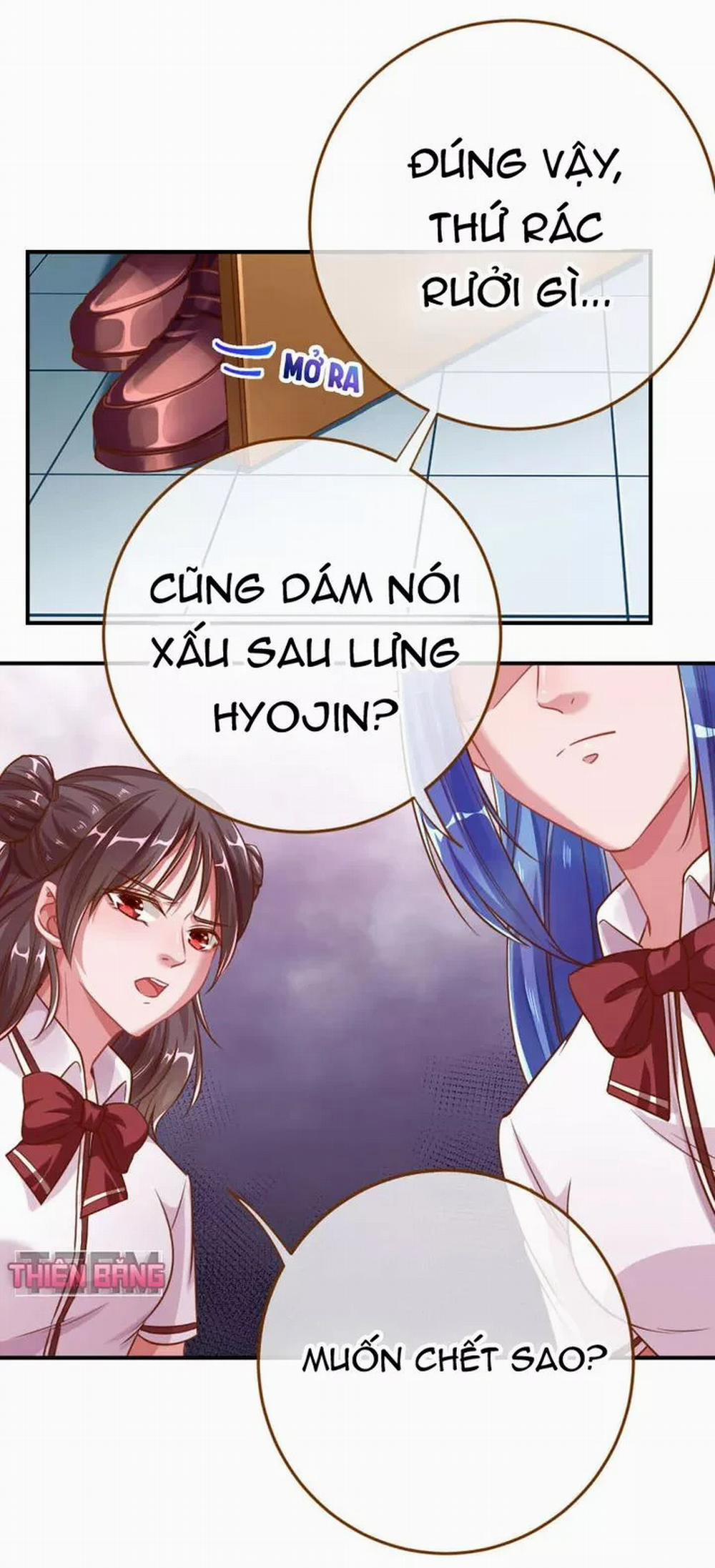 Vạn Tra Triêu Hoàng 93 trang 16