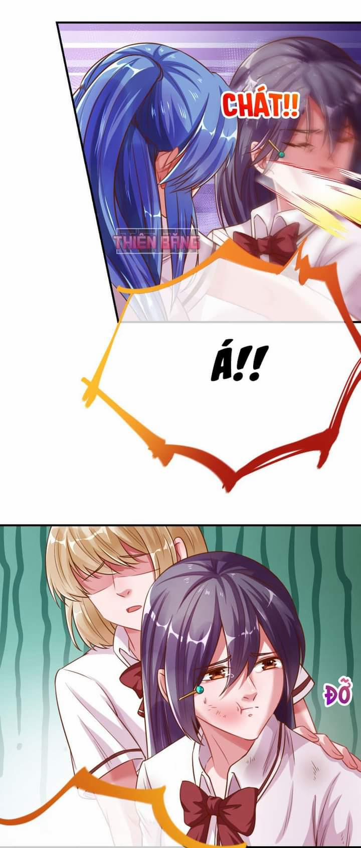 Vạn Tra Triêu Hoàng 93 trang 17