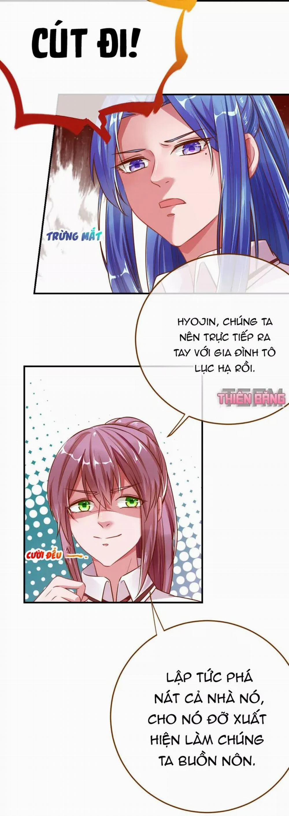 Vạn Tra Triêu Hoàng 93 trang 18