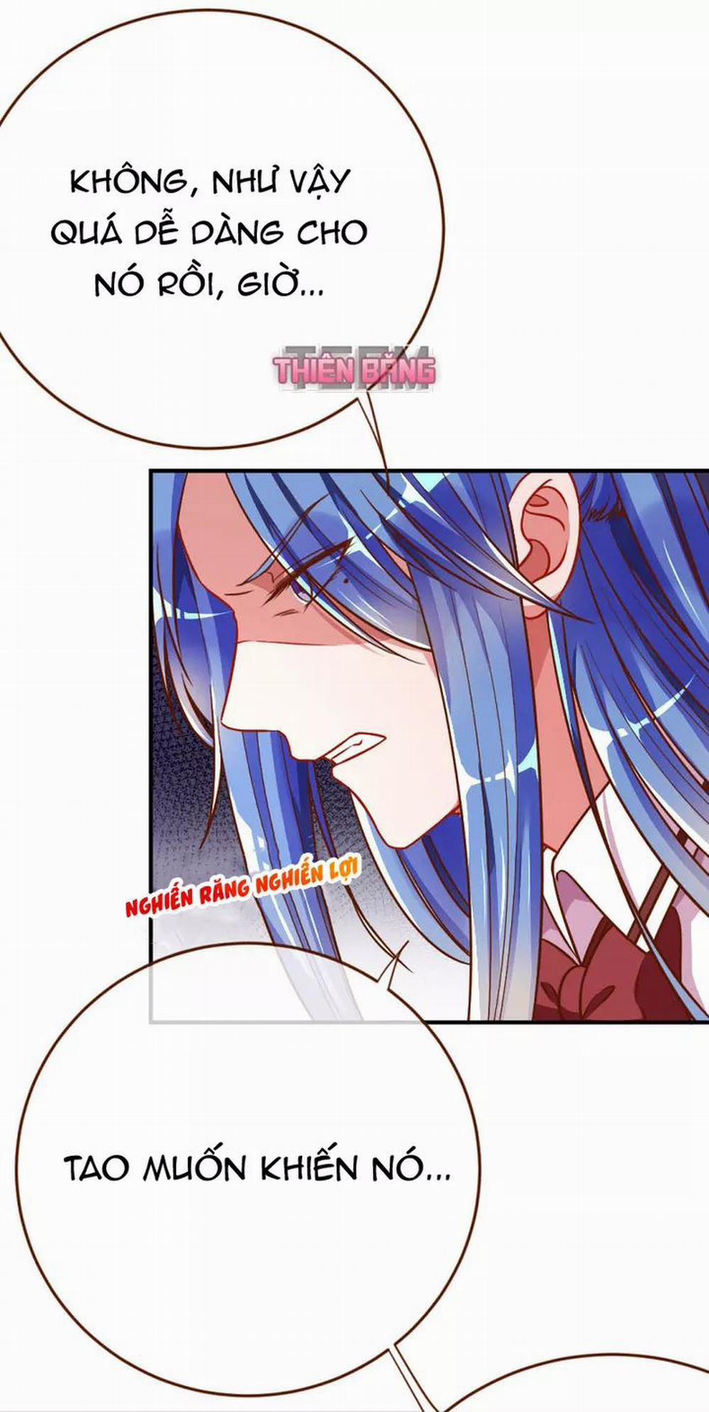 Vạn Tra Triêu Hoàng 93 trang 19