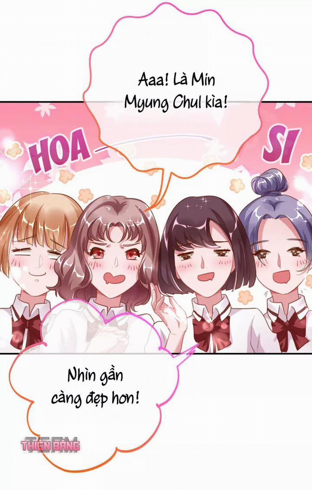 Vạn Tra Triêu Hoàng 93 trang 2