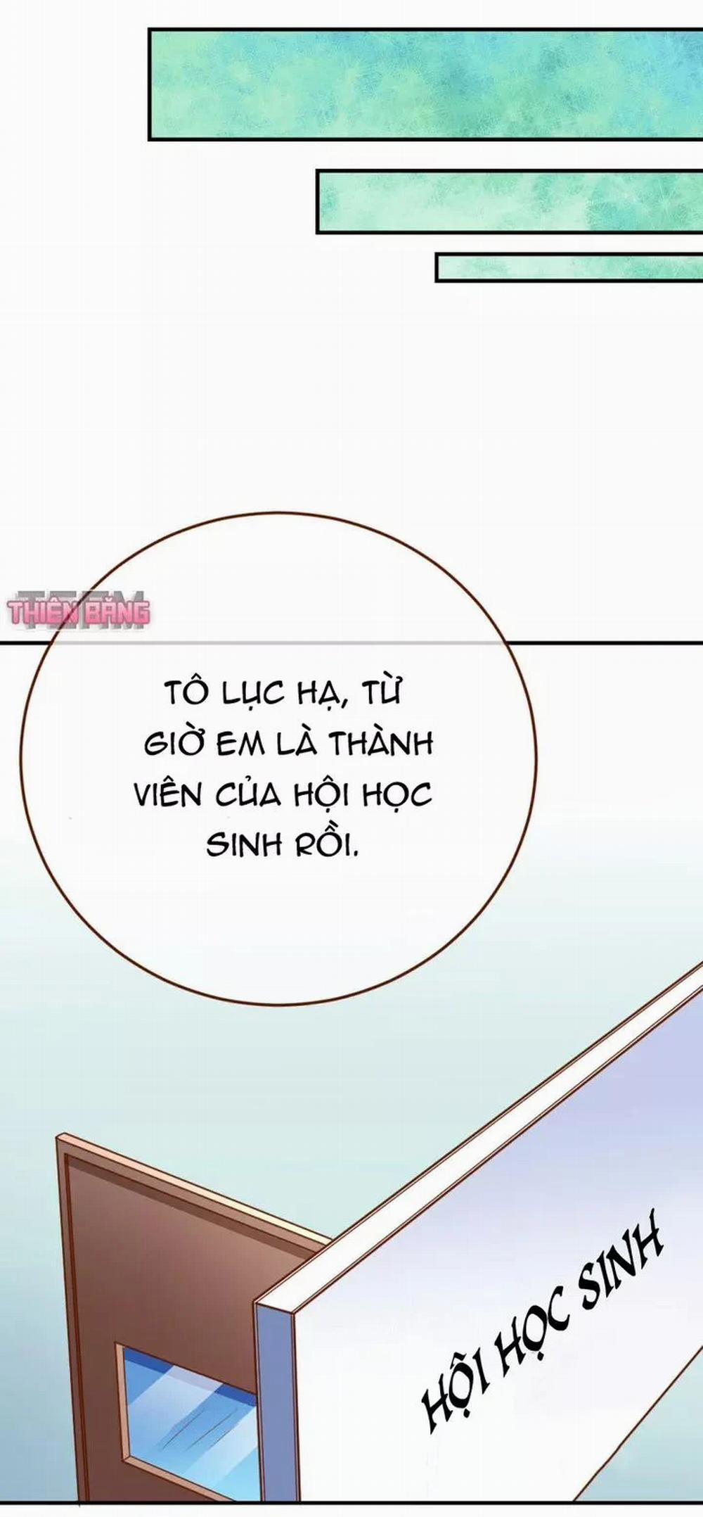 Vạn Tra Triêu Hoàng 93 trang 21