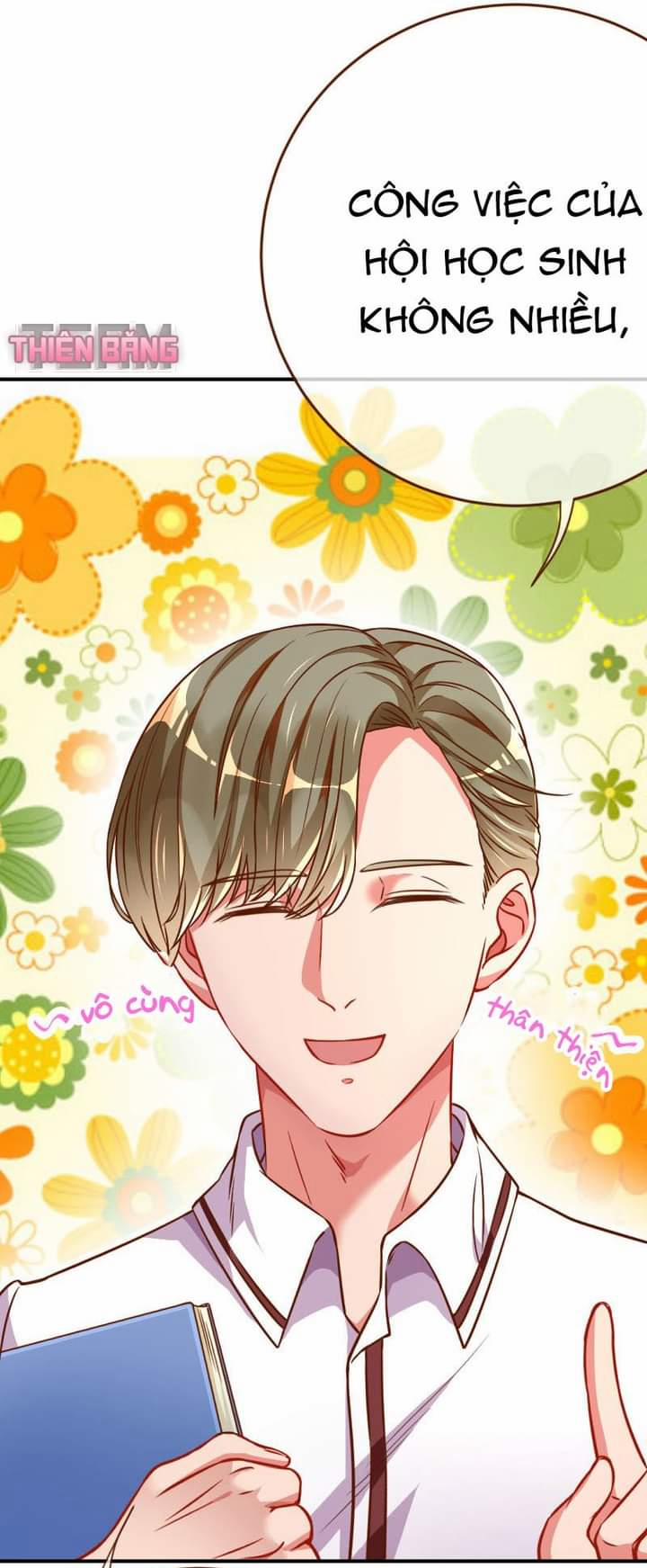 Vạn Tra Triêu Hoàng 93 trang 22