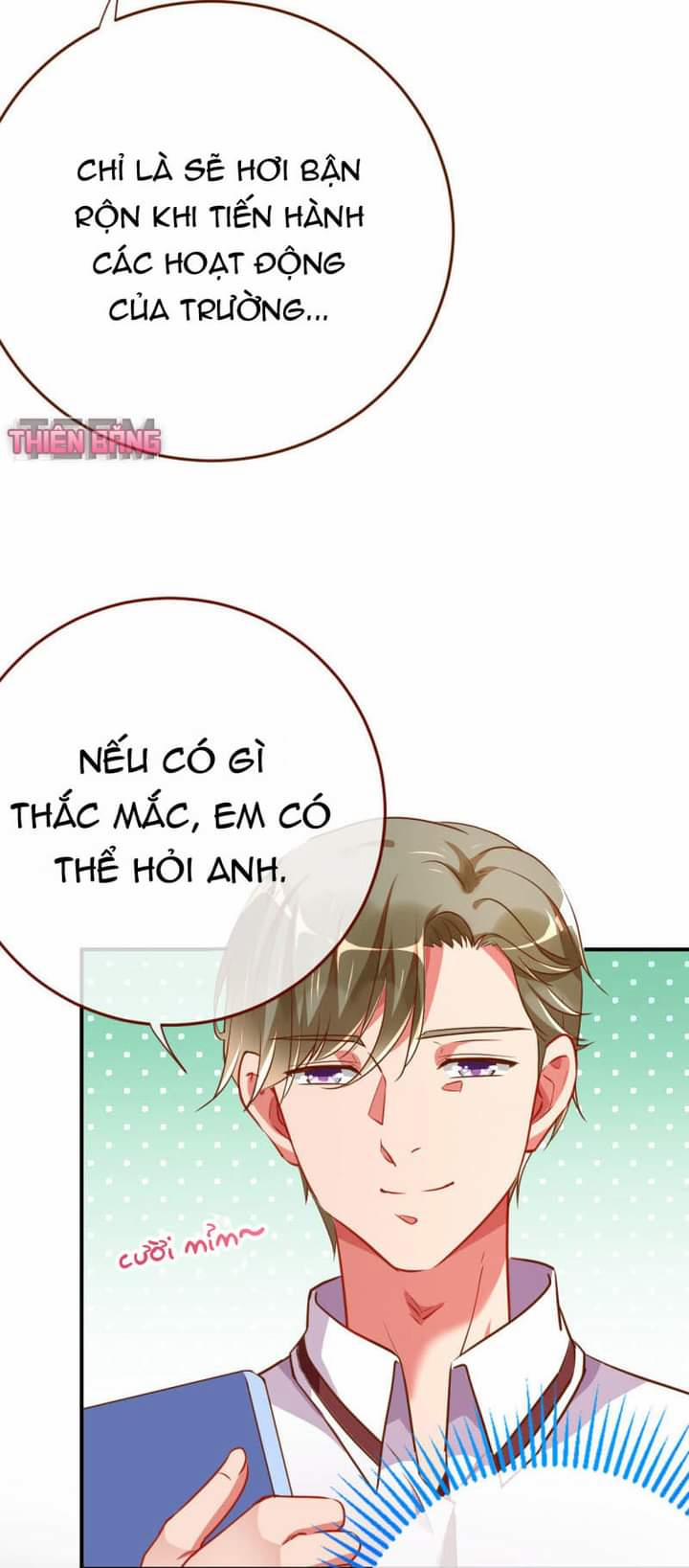 Vạn Tra Triêu Hoàng 93 trang 23