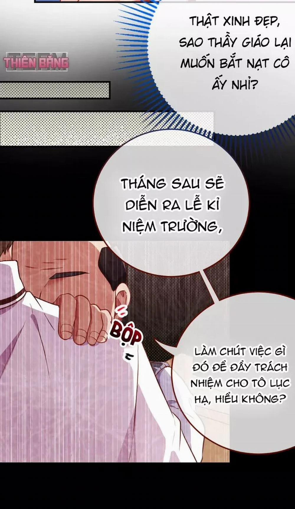 Vạn Tra Triêu Hoàng 93 trang 24