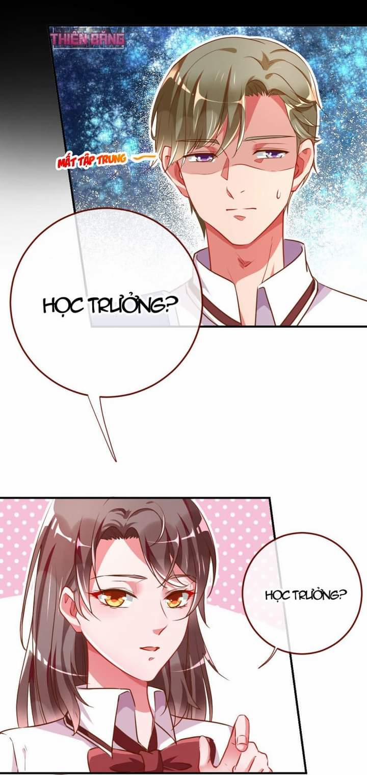 Vạn Tra Triêu Hoàng 93 trang 25