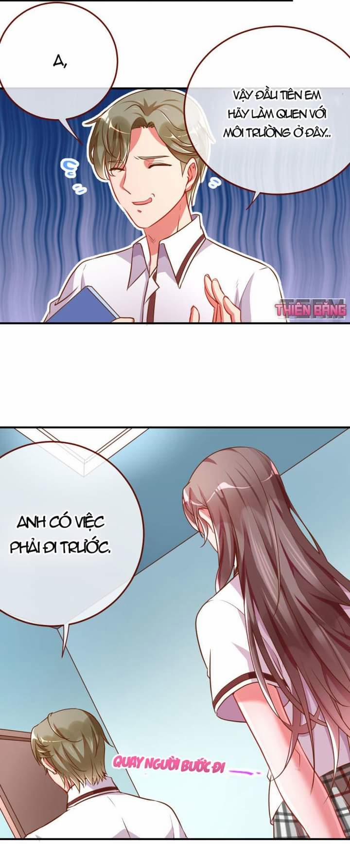 Vạn Tra Triêu Hoàng 93 trang 26