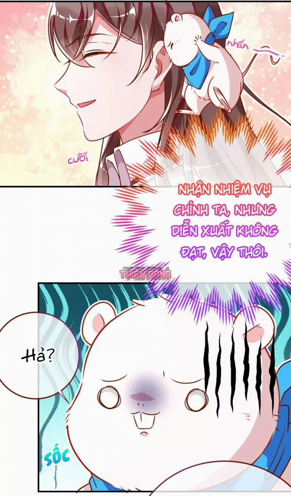 Vạn Tra Triêu Hoàng 93 trang 28