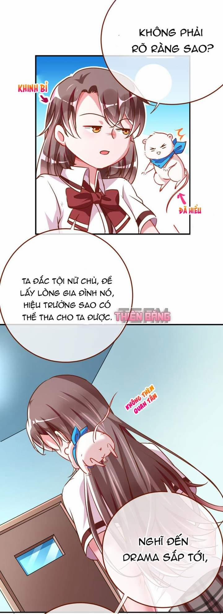 Vạn Tra Triêu Hoàng 93 trang 29