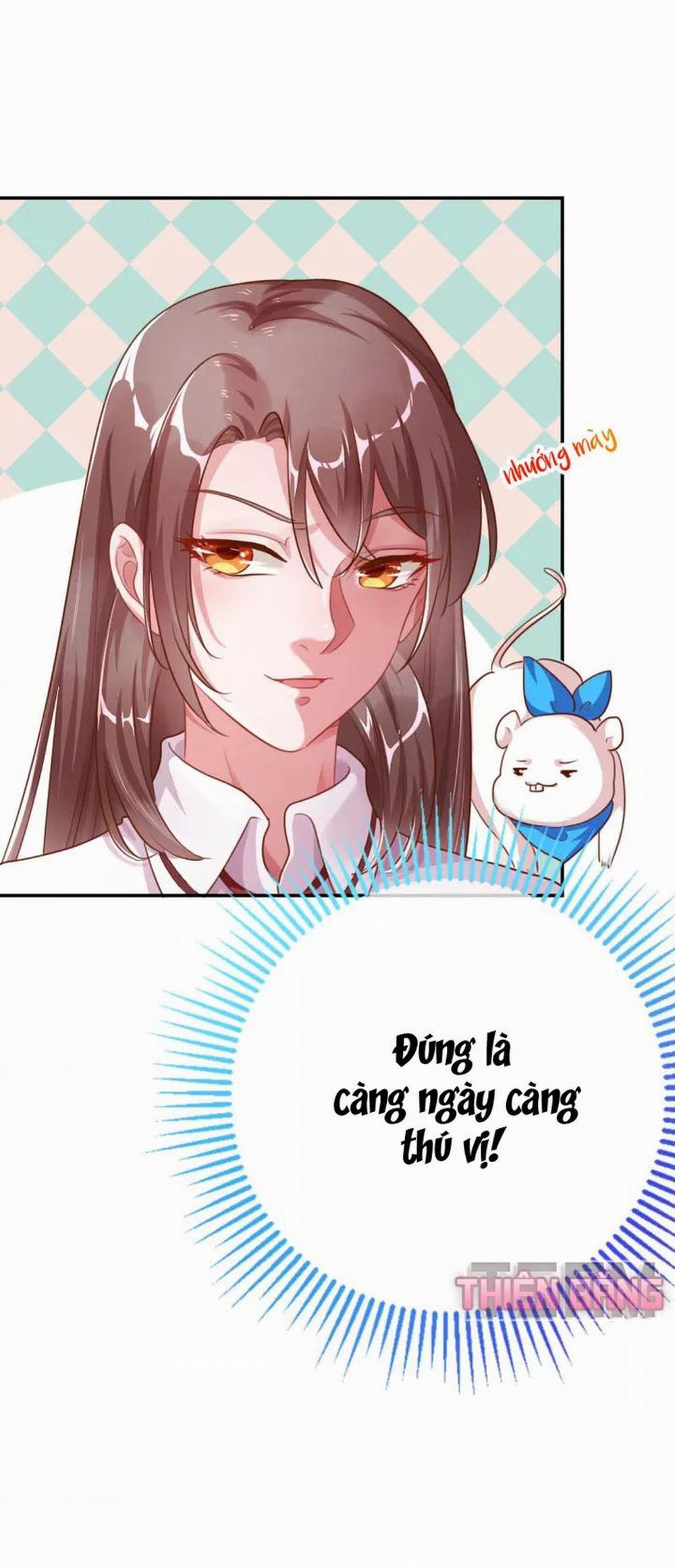 Vạn Tra Triêu Hoàng 93 trang 3