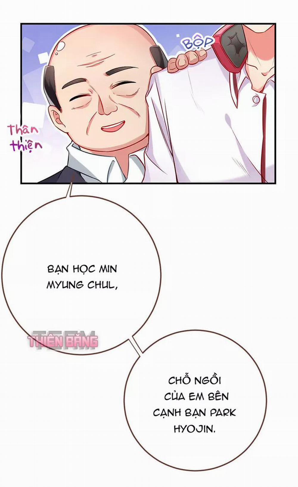 Vạn Tra Triêu Hoàng 93 trang 4