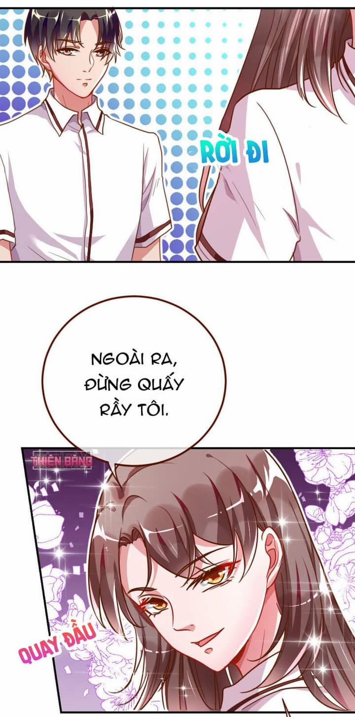 Vạn Tra Triêu Hoàng 93 trang 40