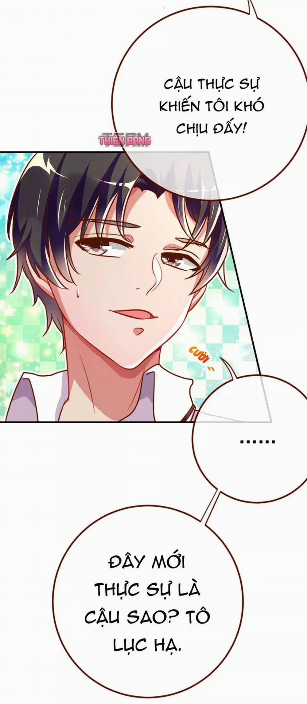 Vạn Tra Triêu Hoàng 93 trang 41