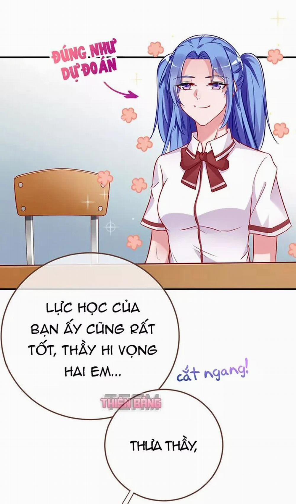 Vạn Tra Triêu Hoàng 93 trang 5