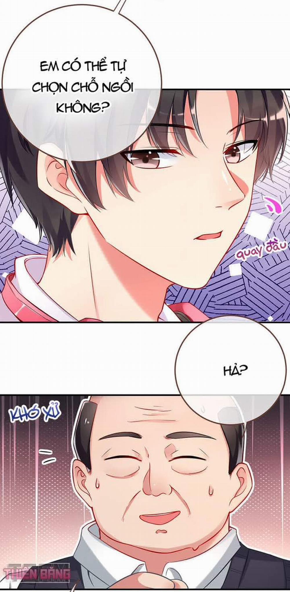 Vạn Tra Triêu Hoàng 93 trang 6