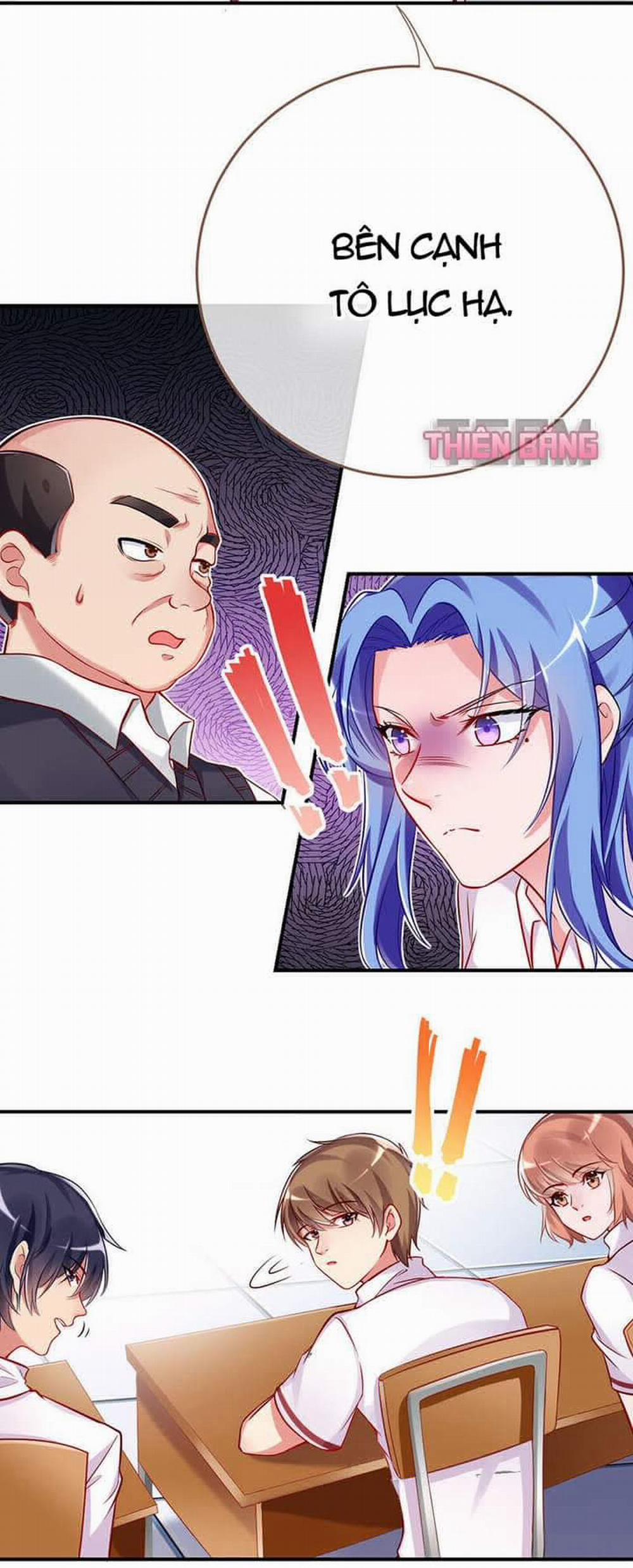 Vạn Tra Triêu Hoàng 93 trang 9