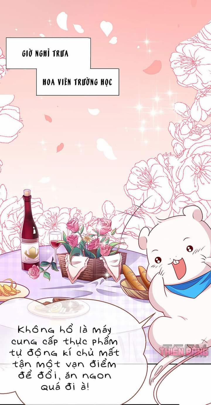 Vạn Tra Triêu Hoàng 94 trang 0