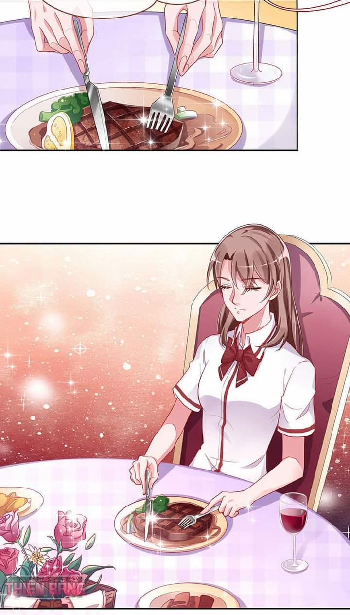 Vạn Tra Triêu Hoàng 94 trang 1