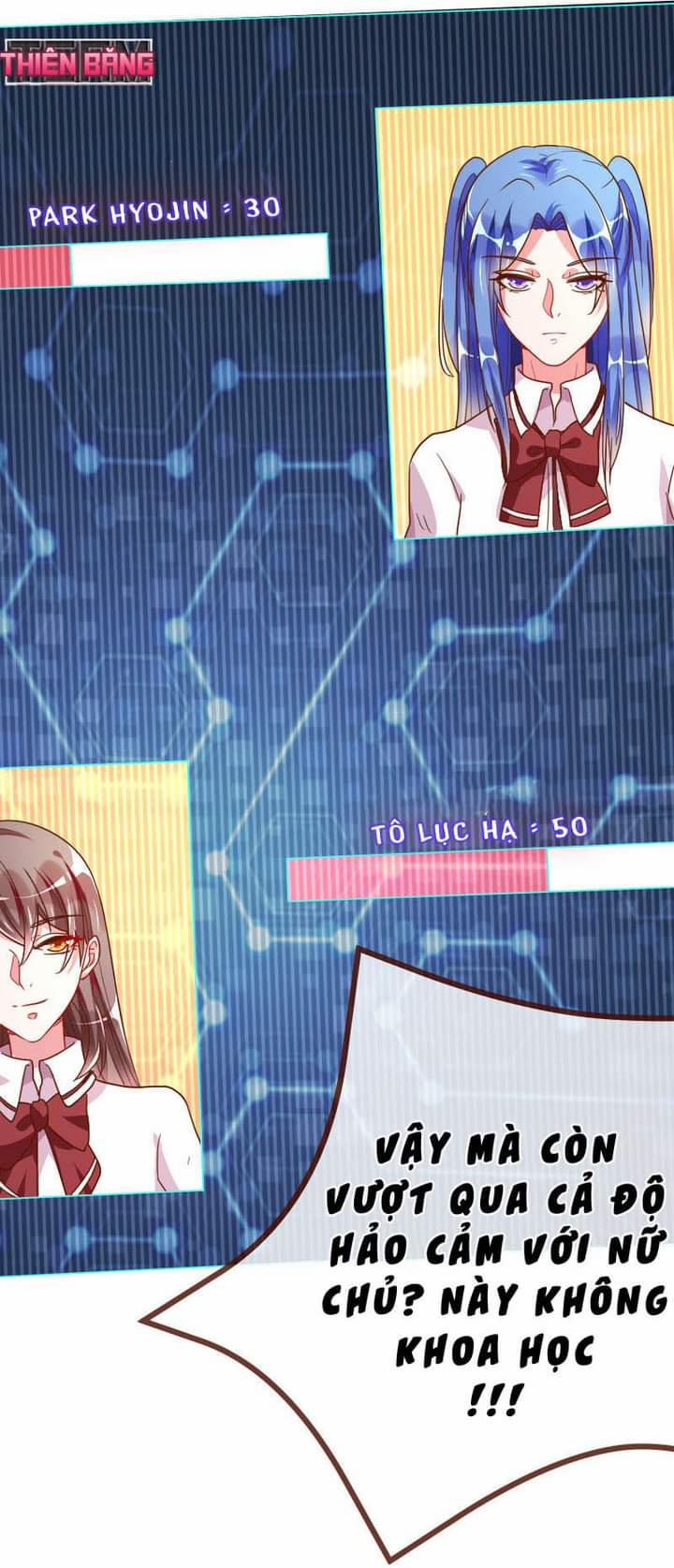 Vạn Tra Triêu Hoàng 94 trang 11