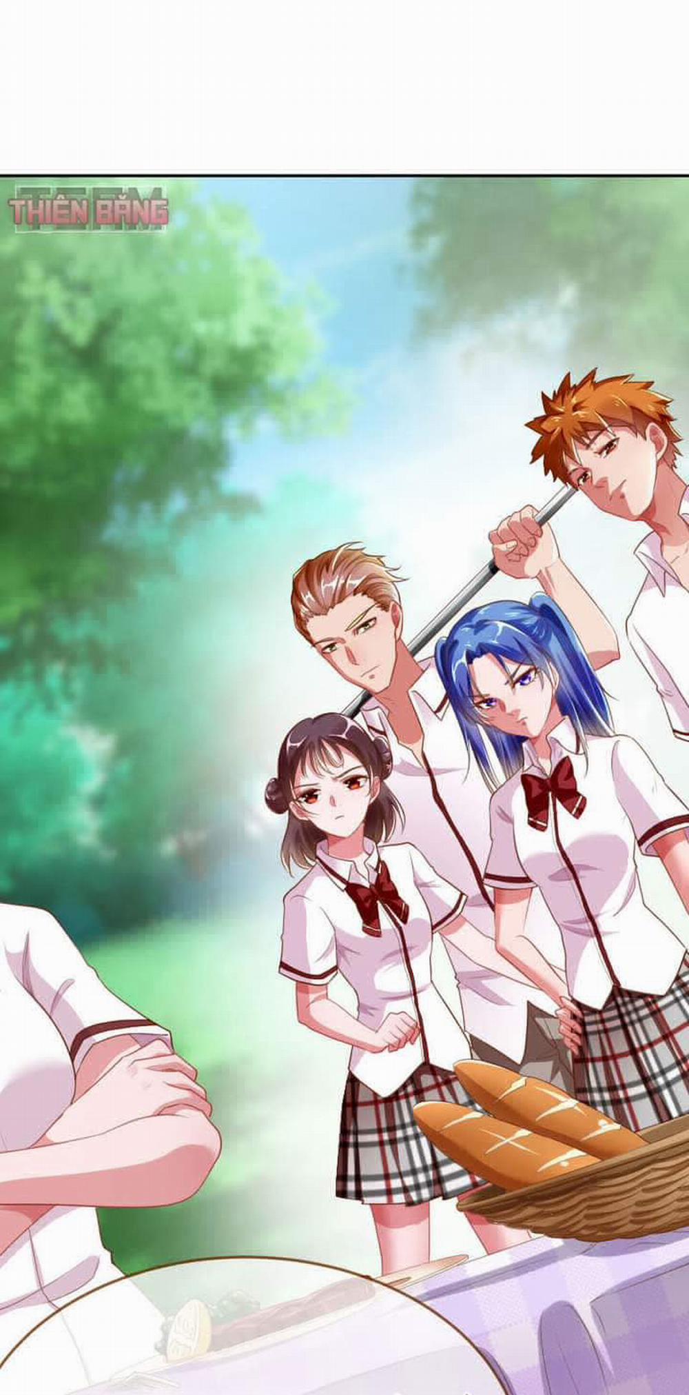 Vạn Tra Triêu Hoàng 94 trang 16