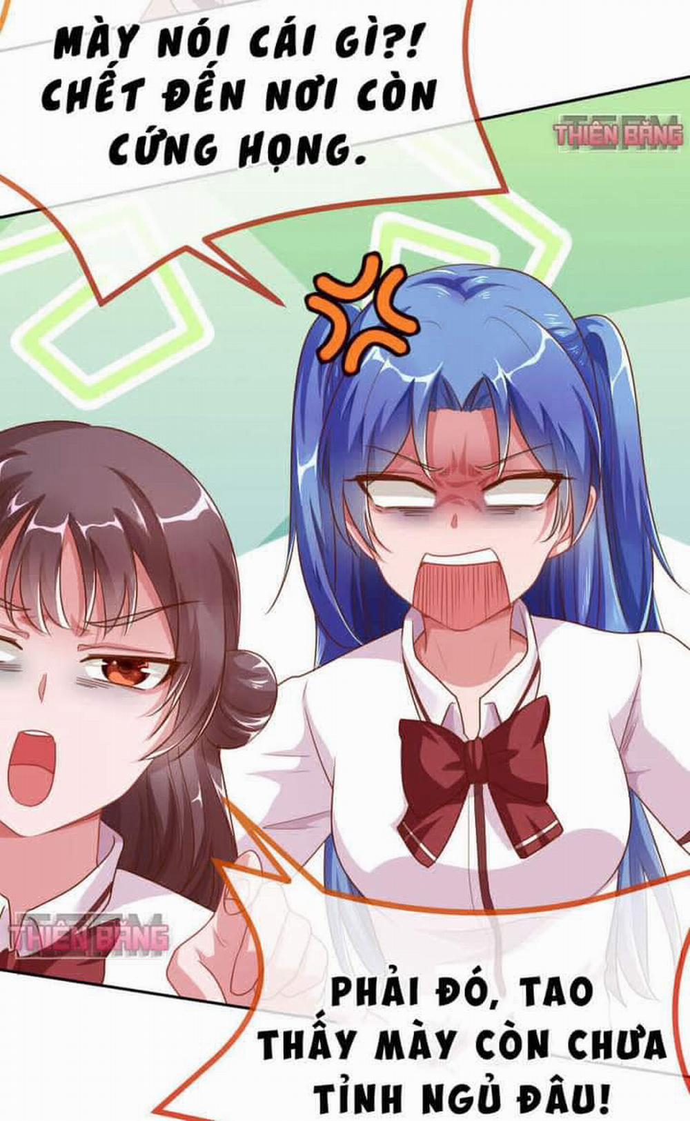 Vạn Tra Triêu Hoàng 94 trang 18