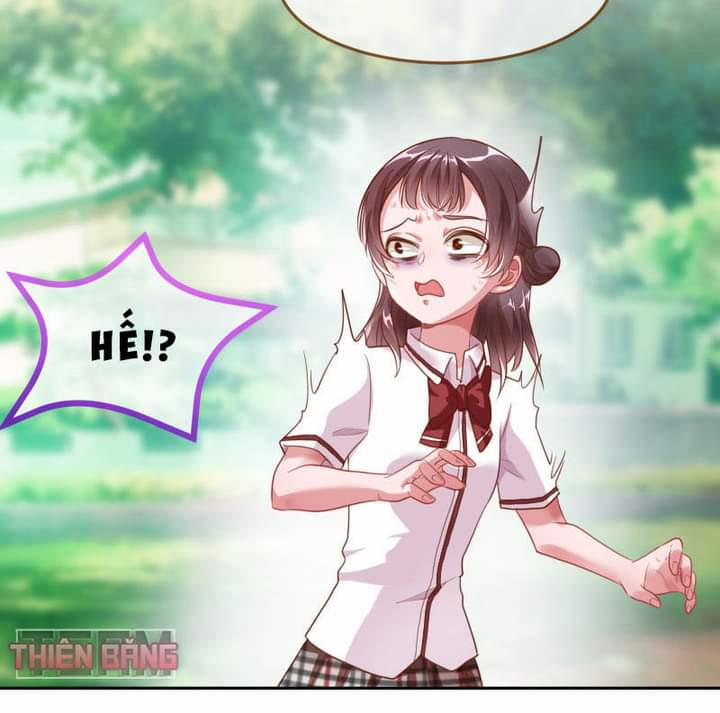 Vạn Tra Triêu Hoàng 94 trang 20