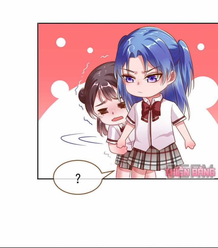 Vạn Tra Triêu Hoàng 94 trang 21