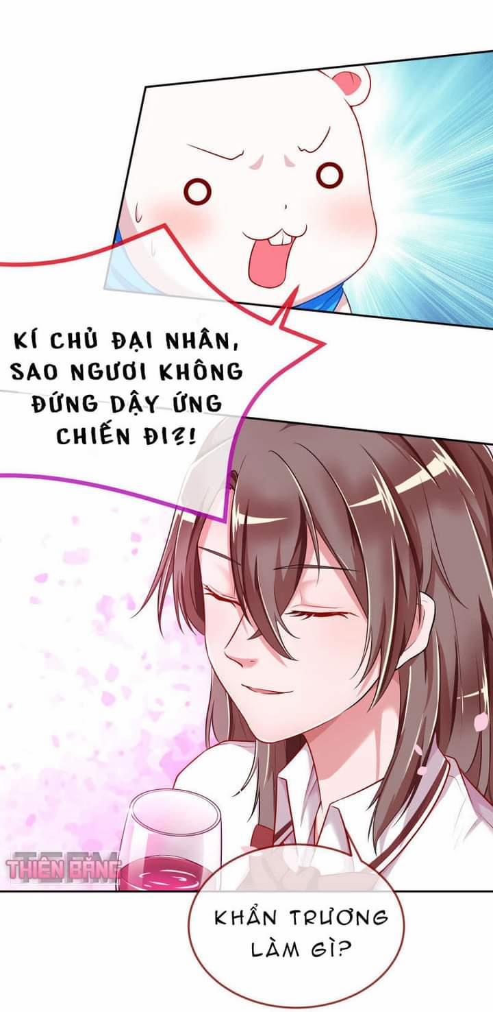 Vạn Tra Triêu Hoàng 94 trang 24