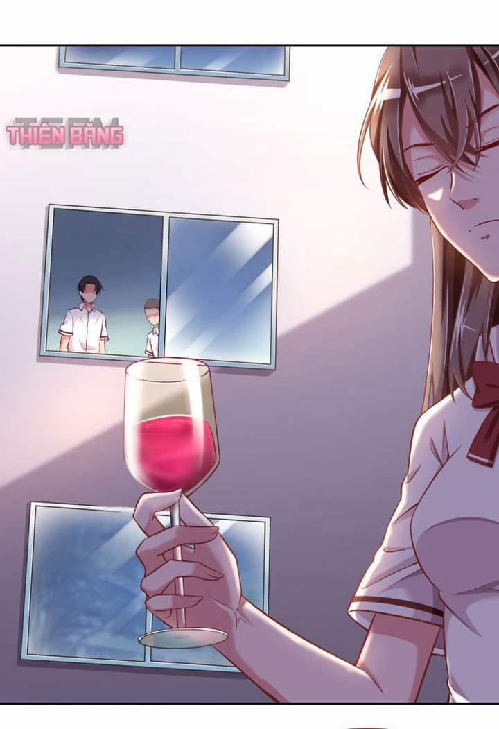 Vạn Tra Triêu Hoàng 94 trang 25