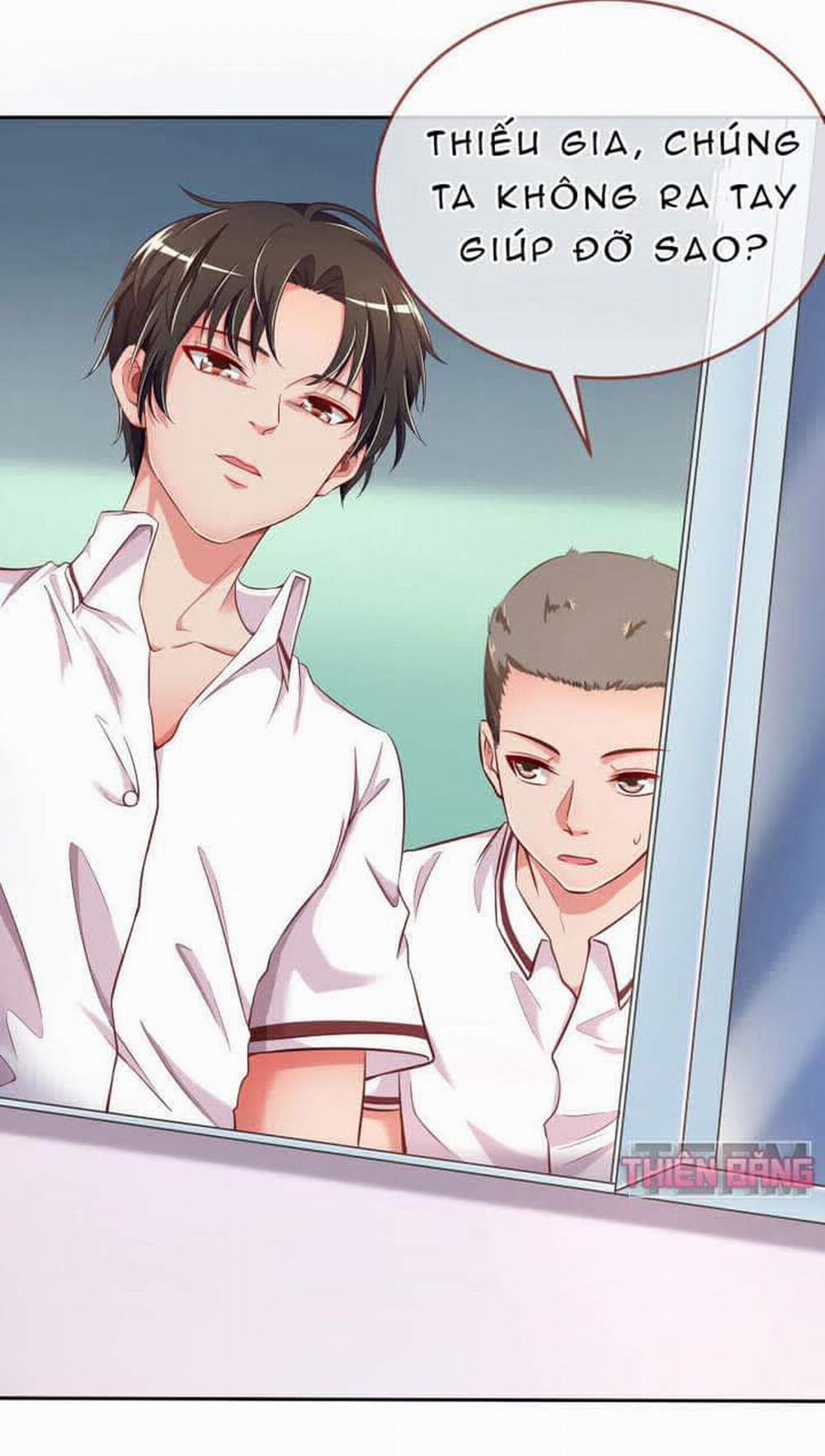 Vạn Tra Triêu Hoàng 94 trang 26