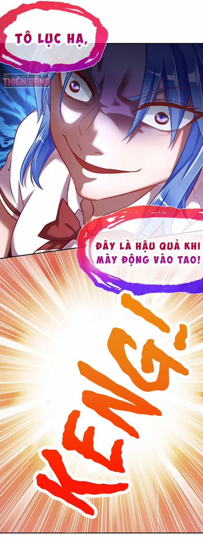 Vạn Tra Triêu Hoàng 94 trang 29