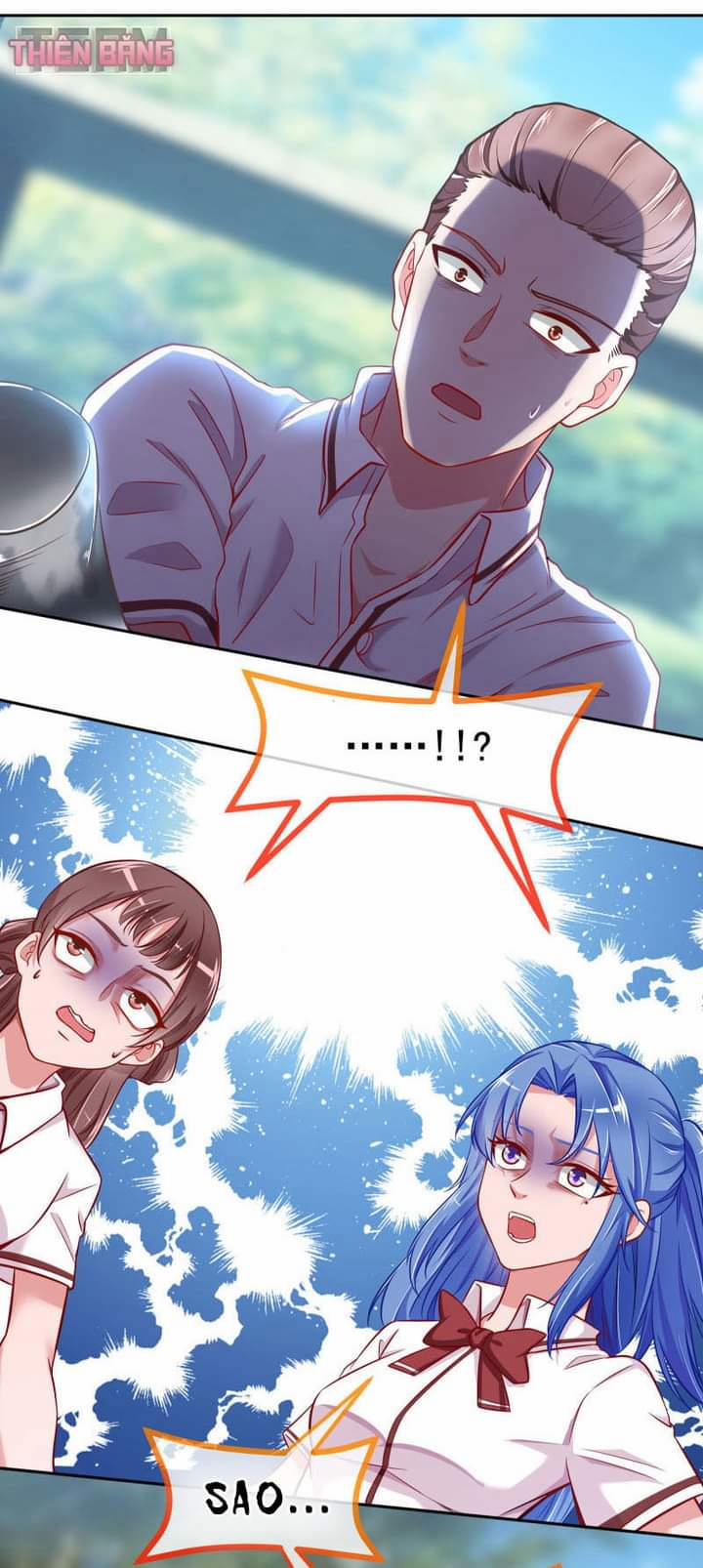 Vạn Tra Triêu Hoàng 94 trang 30