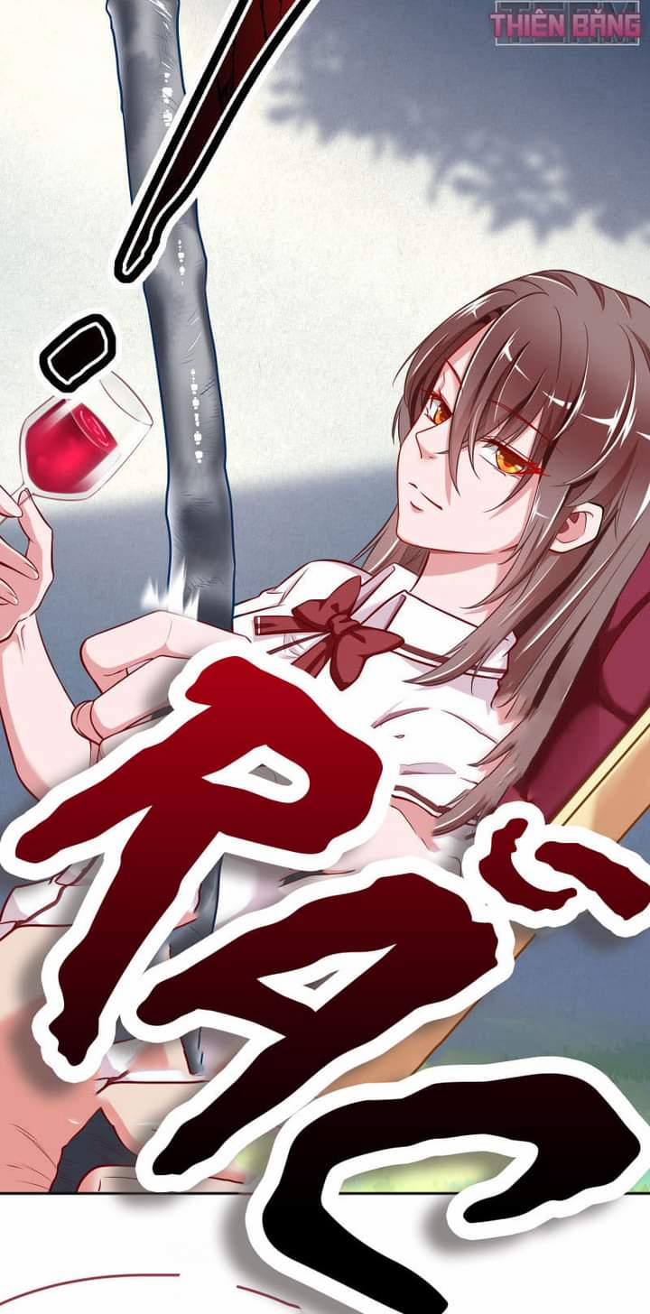 Vạn Tra Triêu Hoàng 94 trang 32