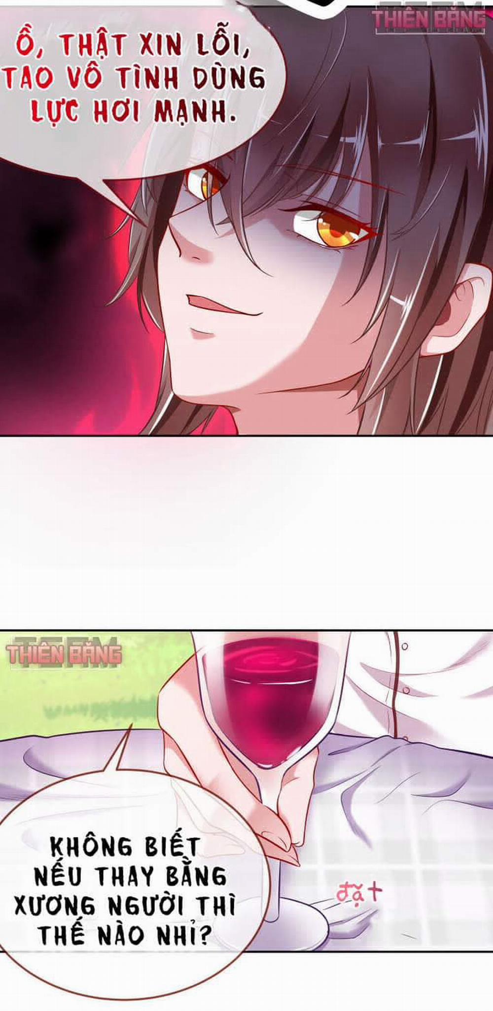 Vạn Tra Triêu Hoàng 94 trang 33