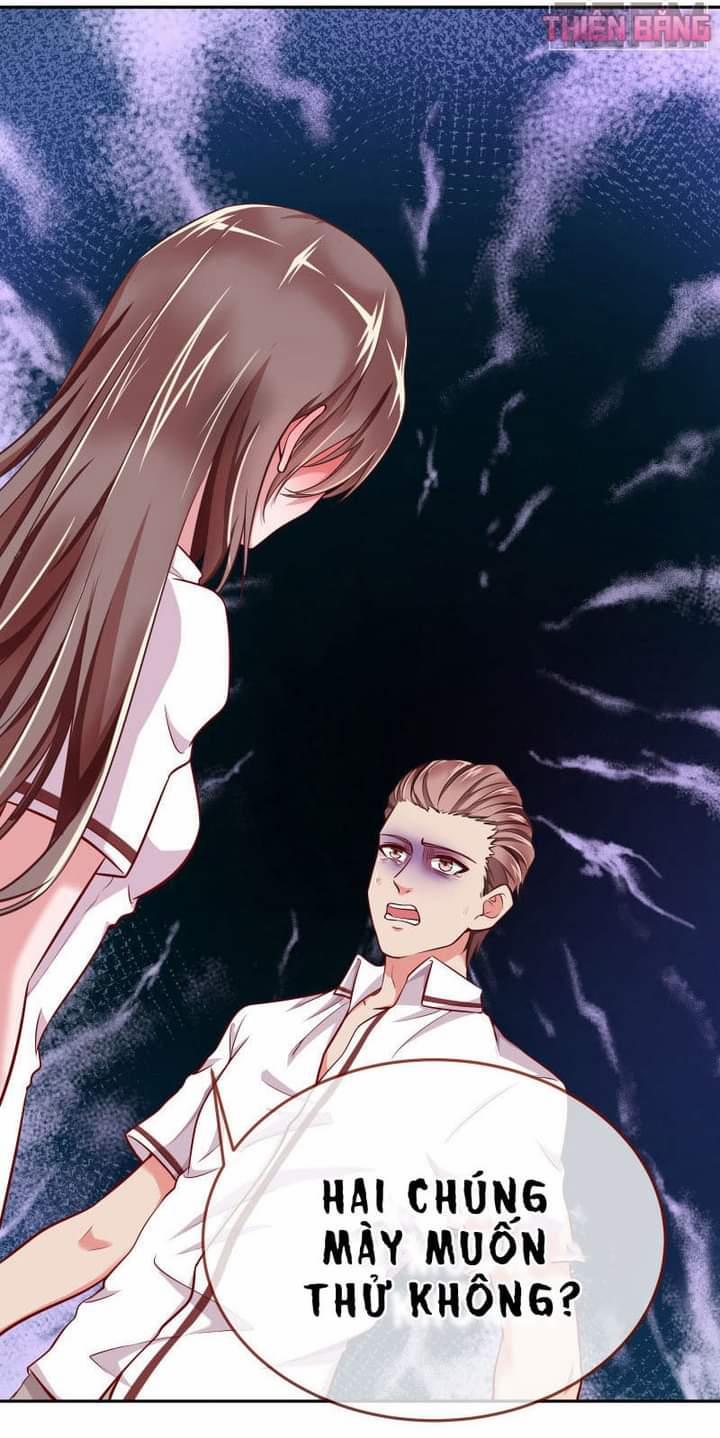 Vạn Tra Triêu Hoàng 94 trang 34