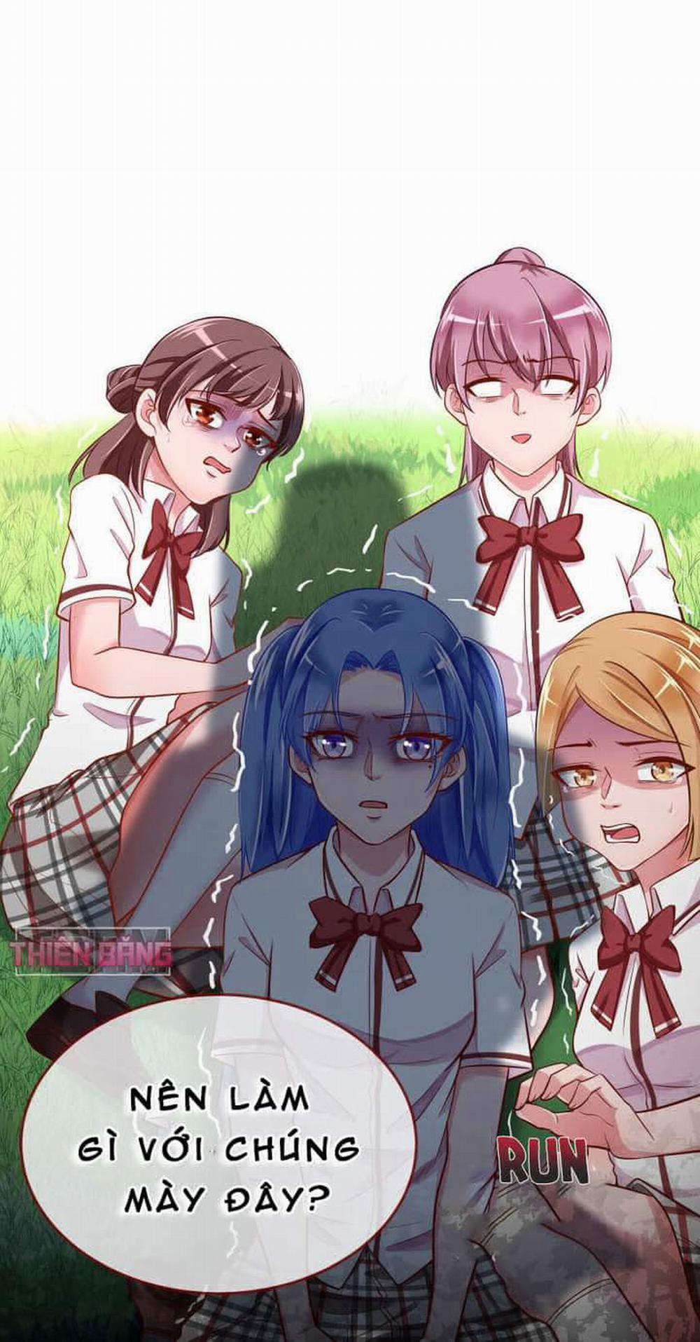 Vạn Tra Triêu Hoàng 94 trang 36