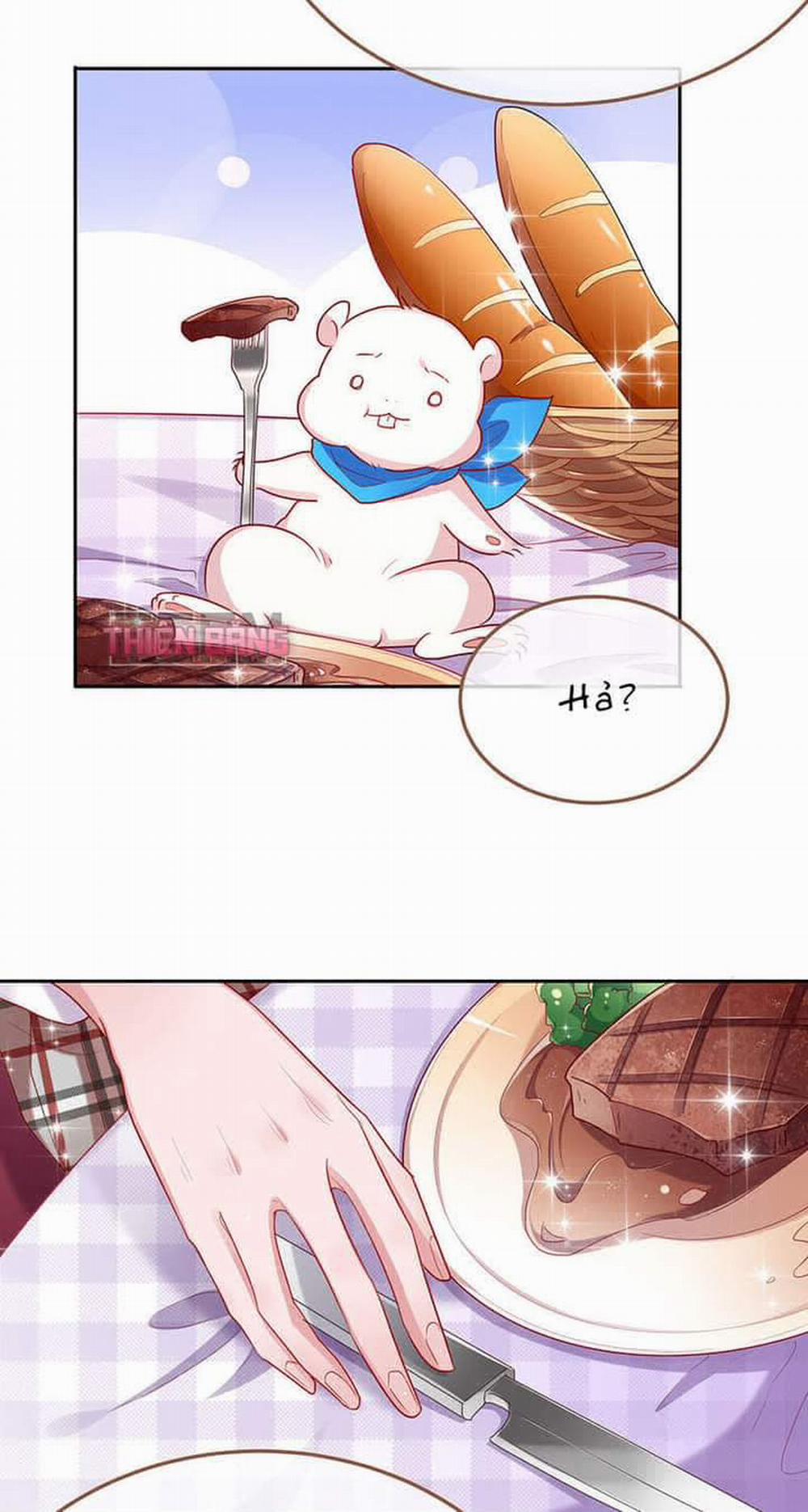 Vạn Tra Triêu Hoàng 94 trang 6