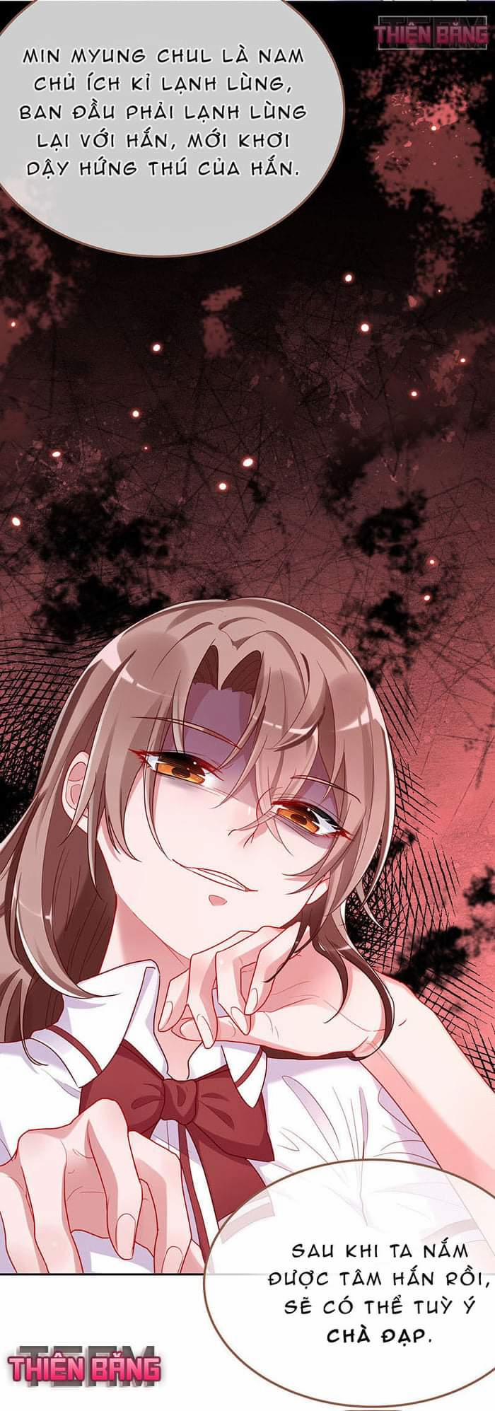 Vạn Tra Triêu Hoàng 94 trang 7