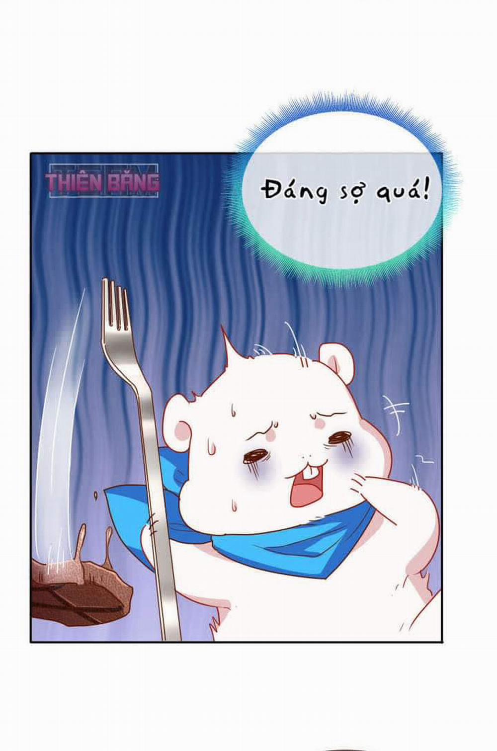 Vạn Tra Triêu Hoàng 94 trang 8