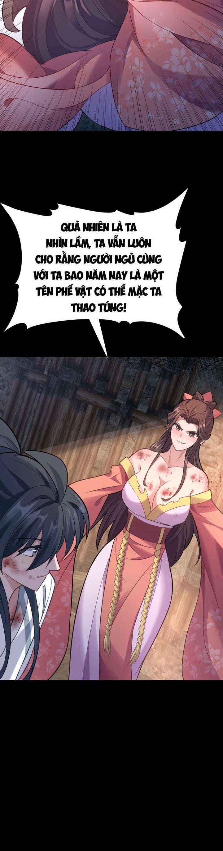 Vạn Tử Bất Từ Lục Thiên Thu 2 trang 18