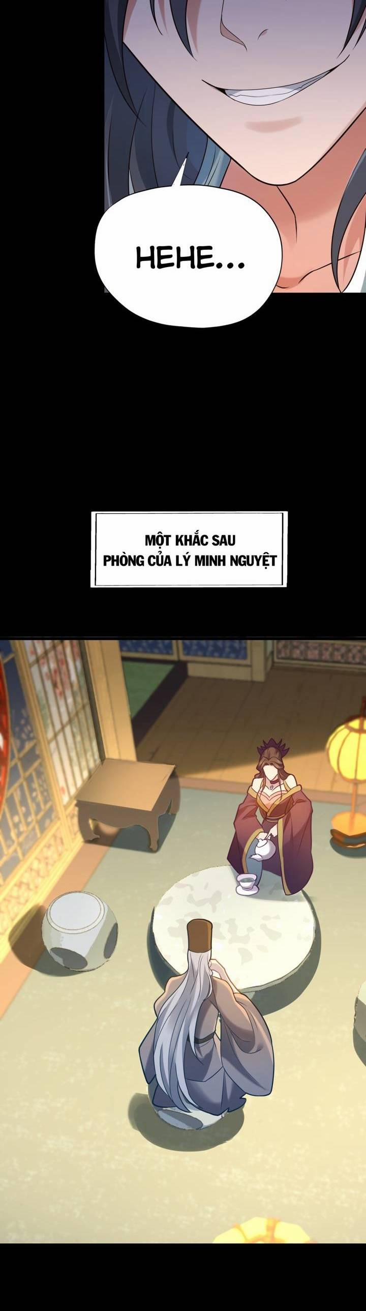 Vạn Tử Bất Từ Lục Thiên Thu 2 trang 35