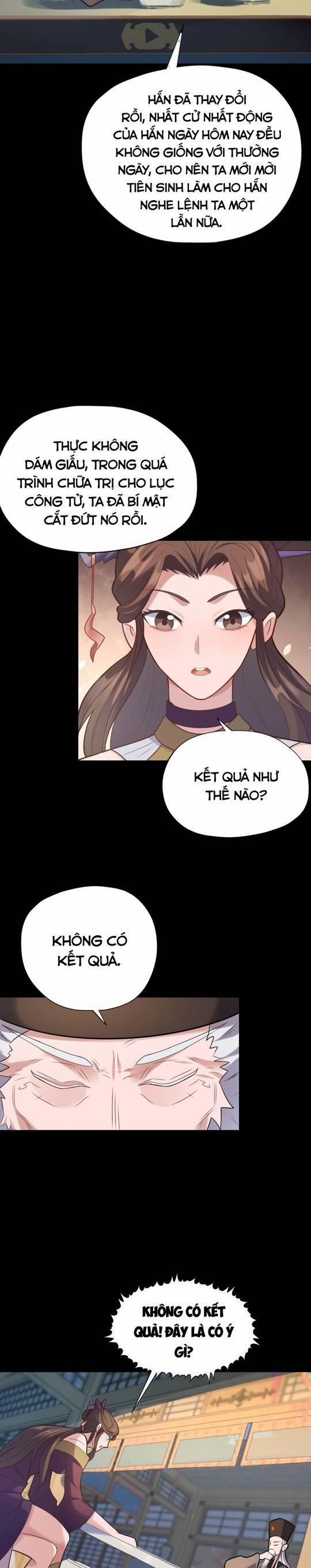 Vạn Tử Bất Từ Lục Thiên Thu 2 trang 38