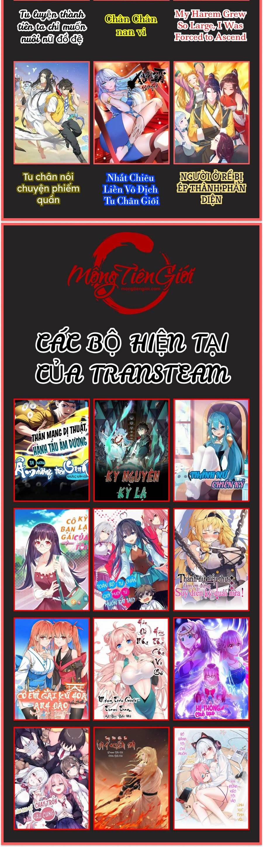 Vạn Tử Bất Từ Lục Thiên Thu 2 trang 42